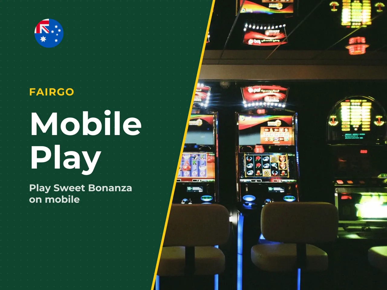Sweet Bonanza Mobile Playing from Your