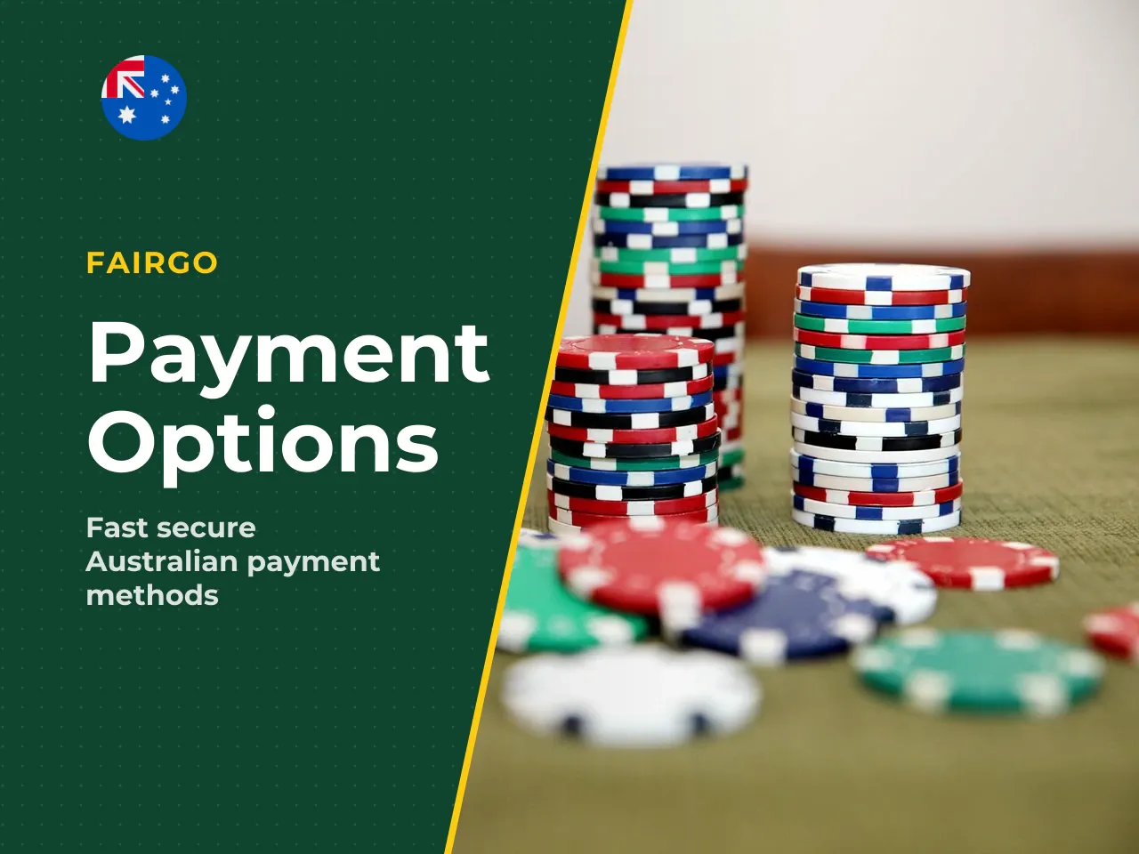 Choosing a platform and payment methods