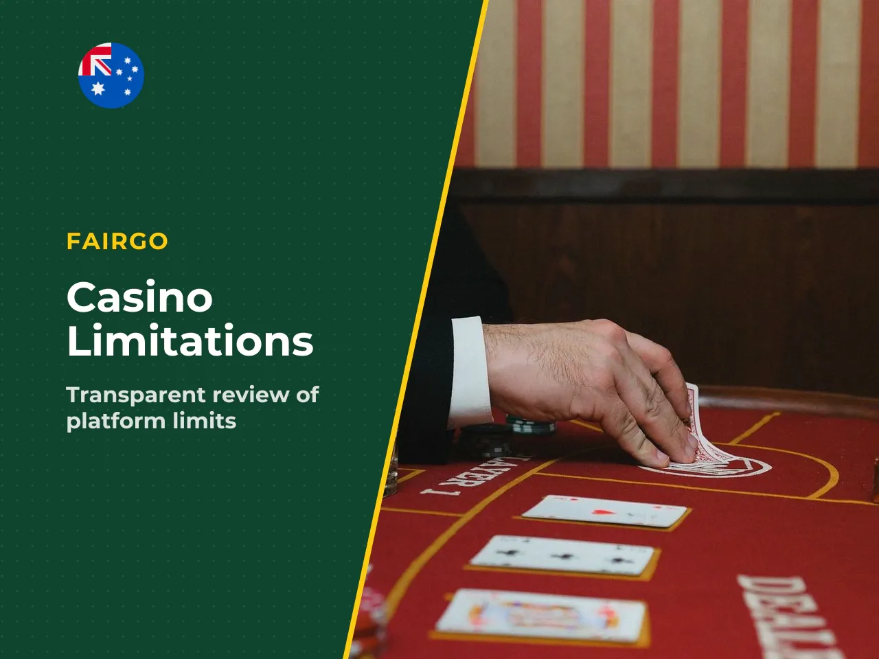 Who Should Skip Fair Go Casino