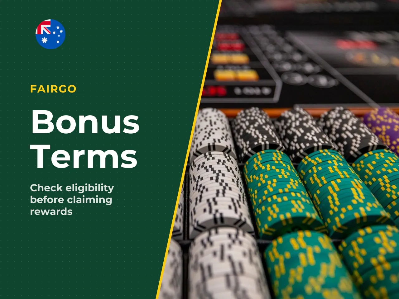 10.3 Six-point bonus checklist before you