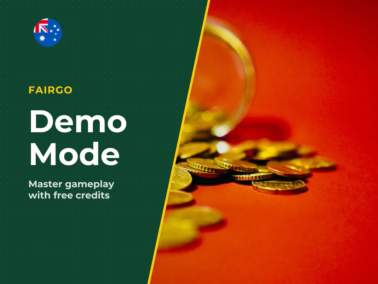 Coin Volcano Demo Mode How Free