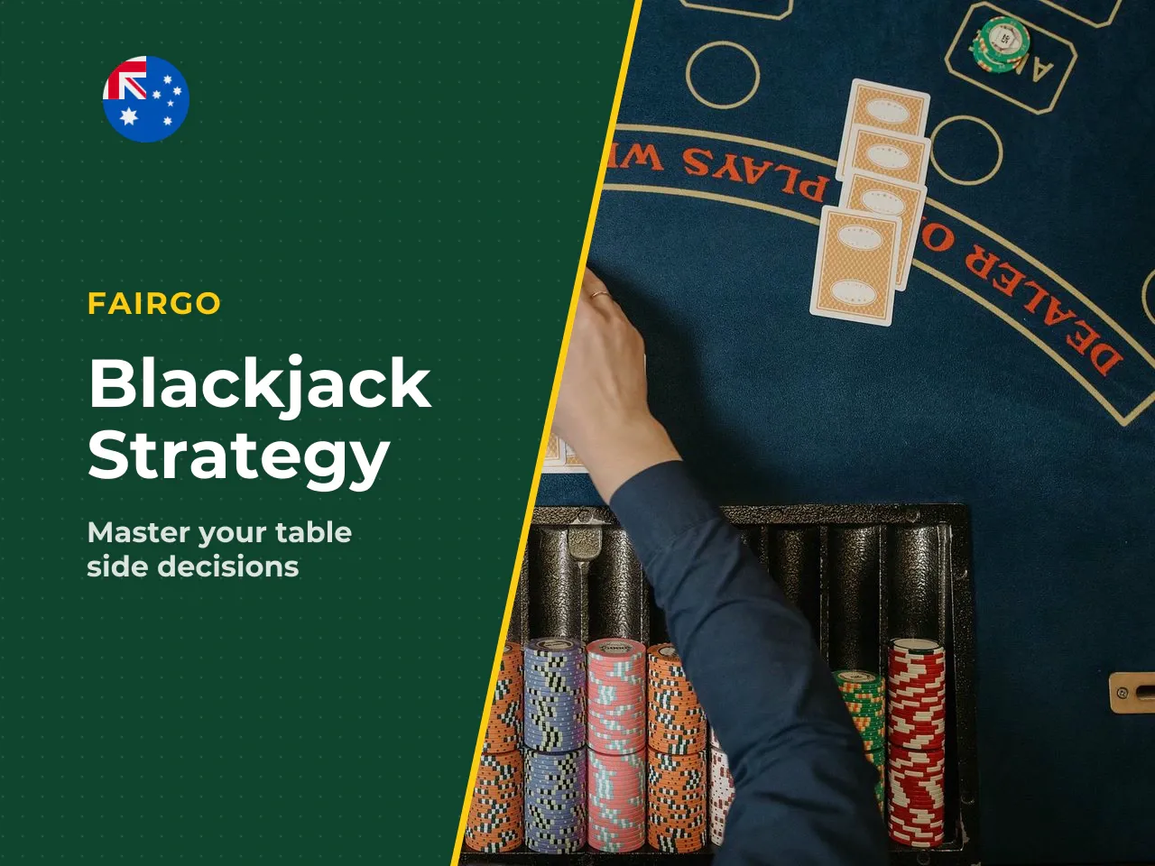 5.5 The Table-Side Decision Checklist. 1