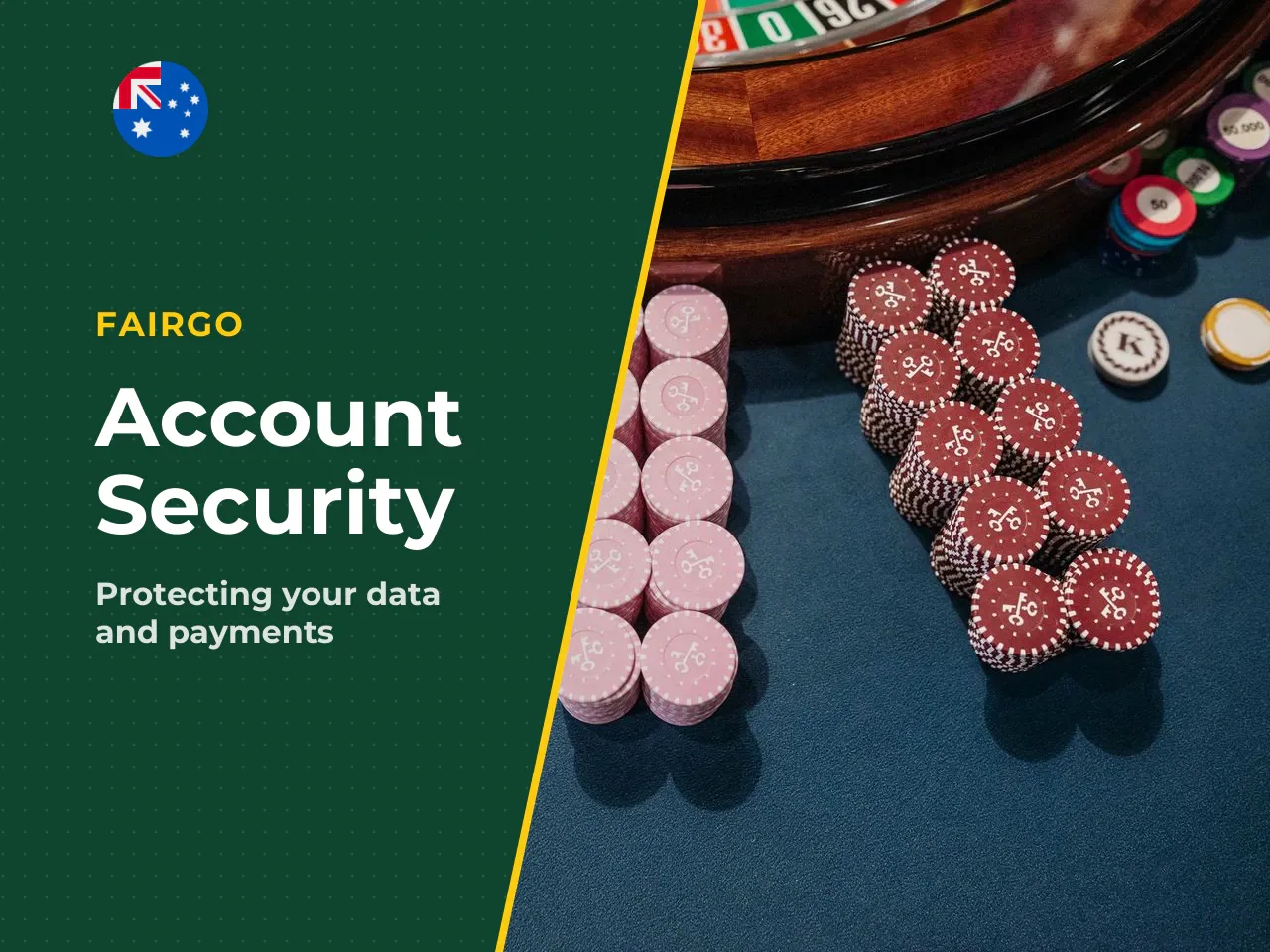 Account Protection and Payment Security. Mobile