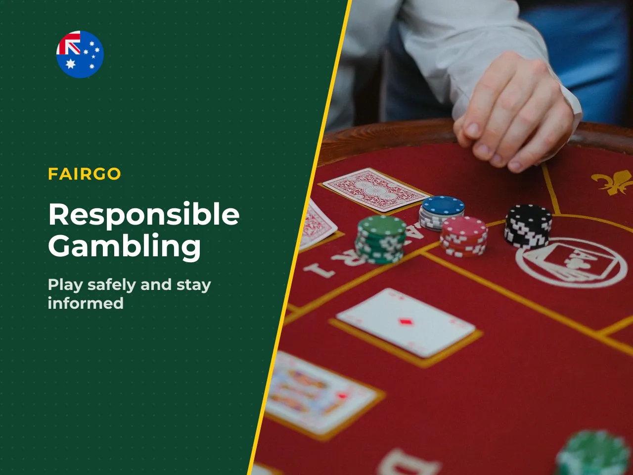 Responsible gambling and where to get