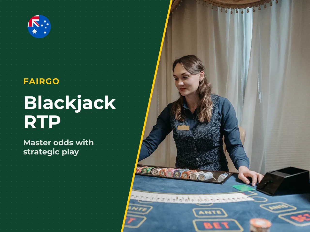 8. Blackjack Variants And Their Published