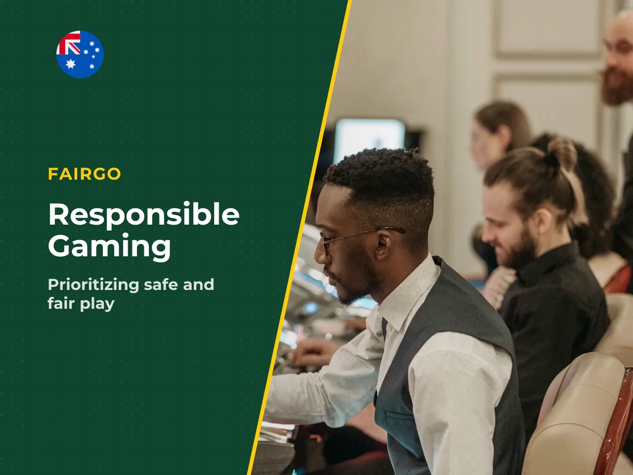 Responsible gambling design in gaming machines