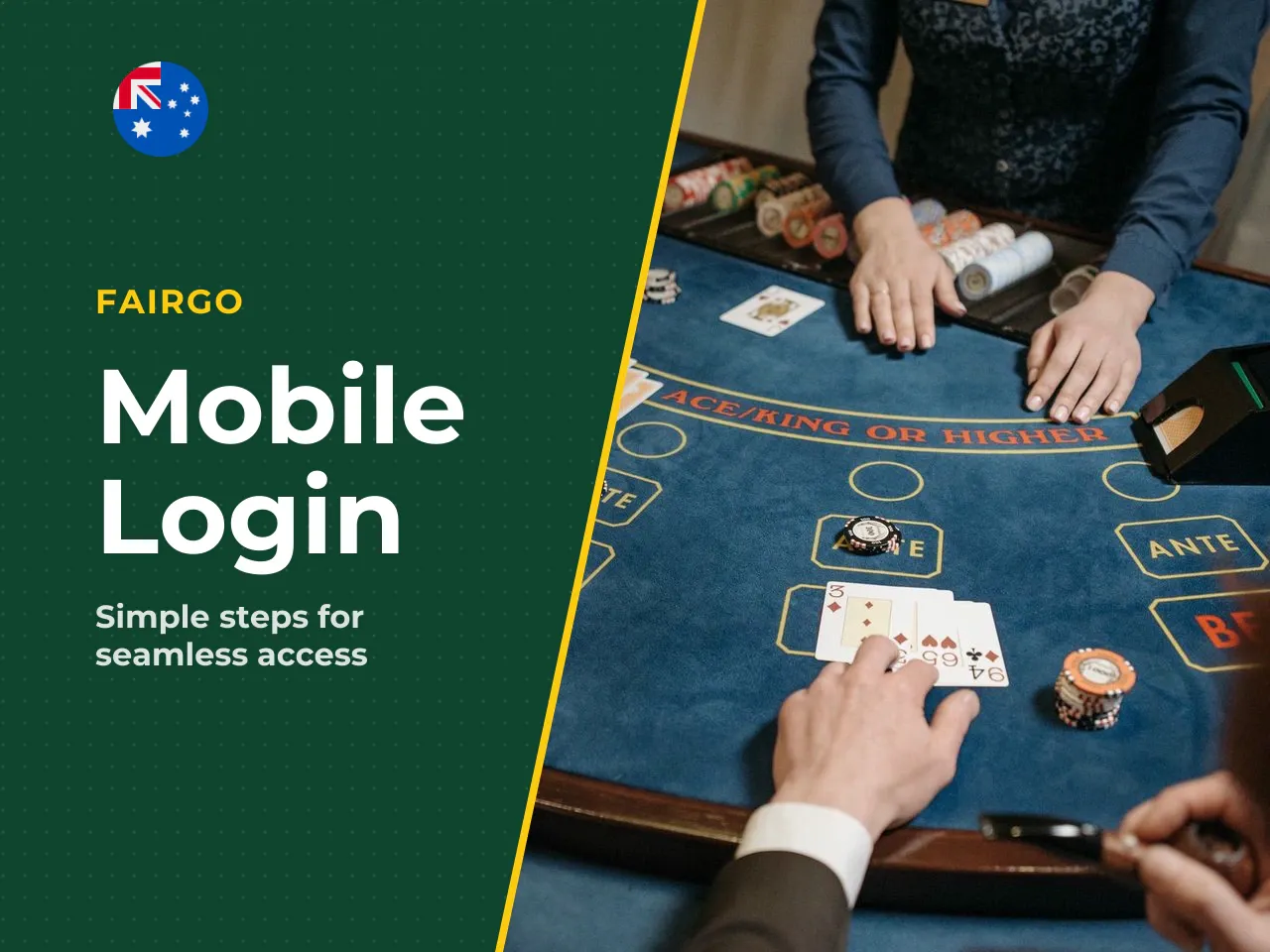 Mobile Session Optimisation Checklist. Five practical