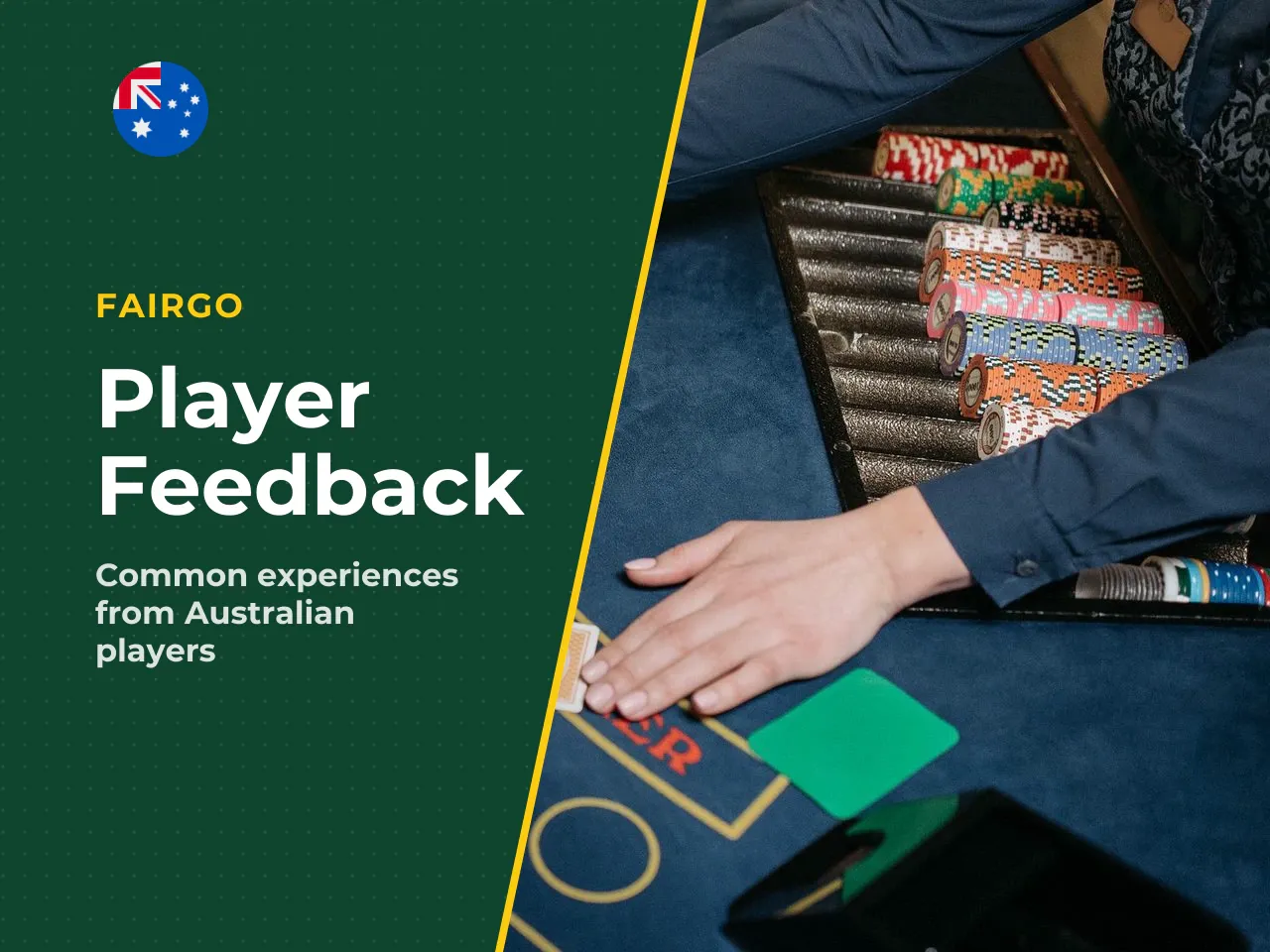 Reported Player Experiences. The following reflect
