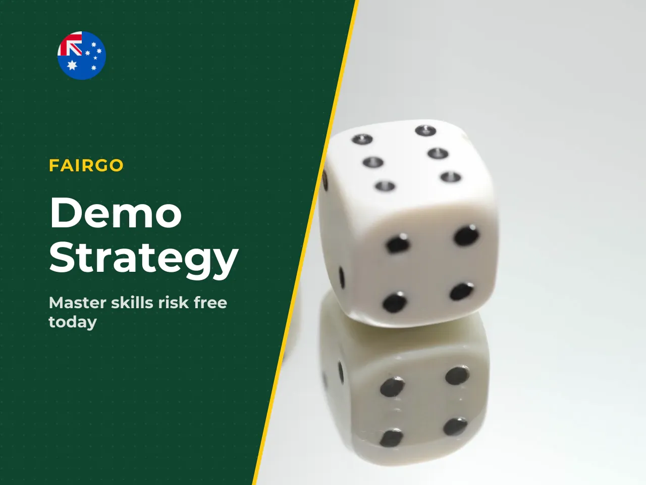 Scenario recommendations 1. First-time players start