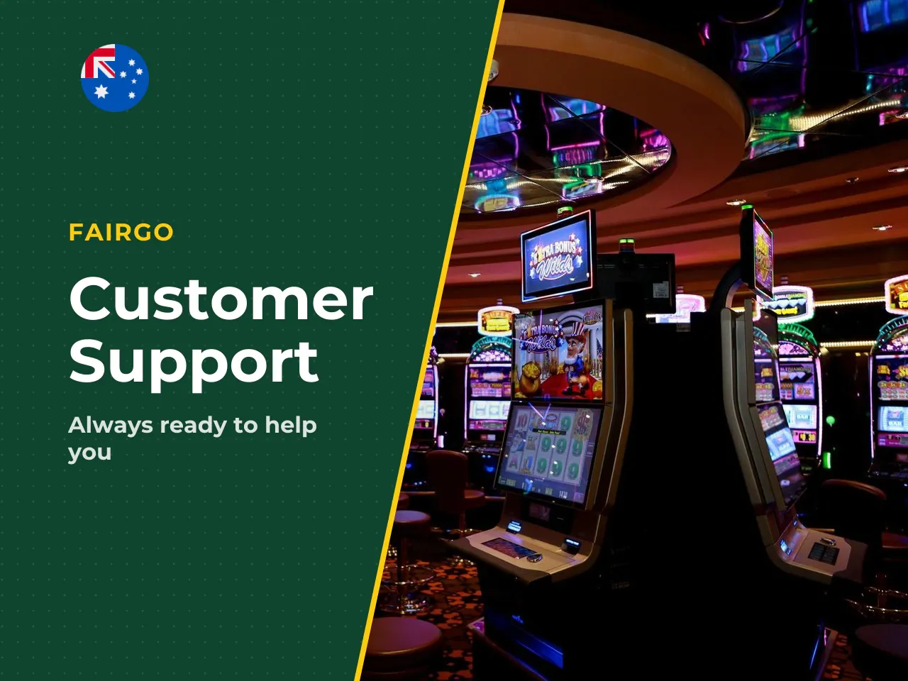 7.2 Customer support channels and how