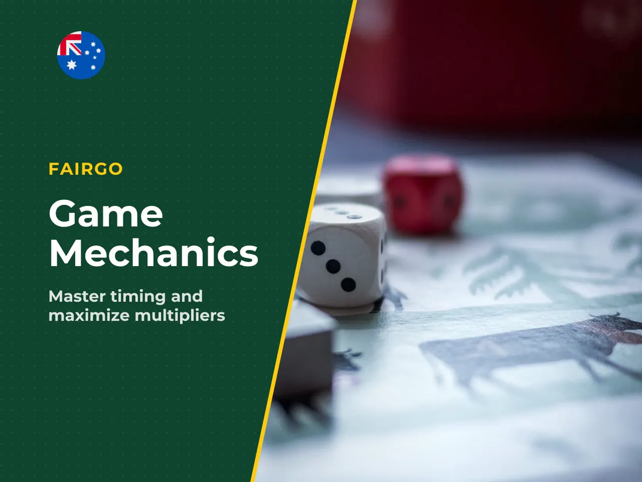 Multiplier Growth Mechanics and Cashout Timing