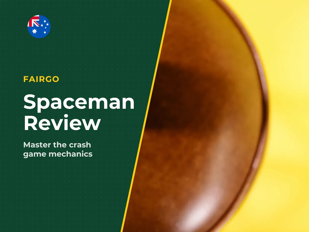 Verdict. Spaceman is a well-built, deliberately