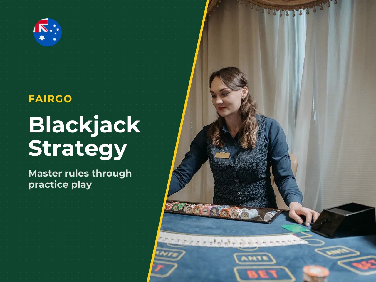 What blackjack demo play genuinely delivers