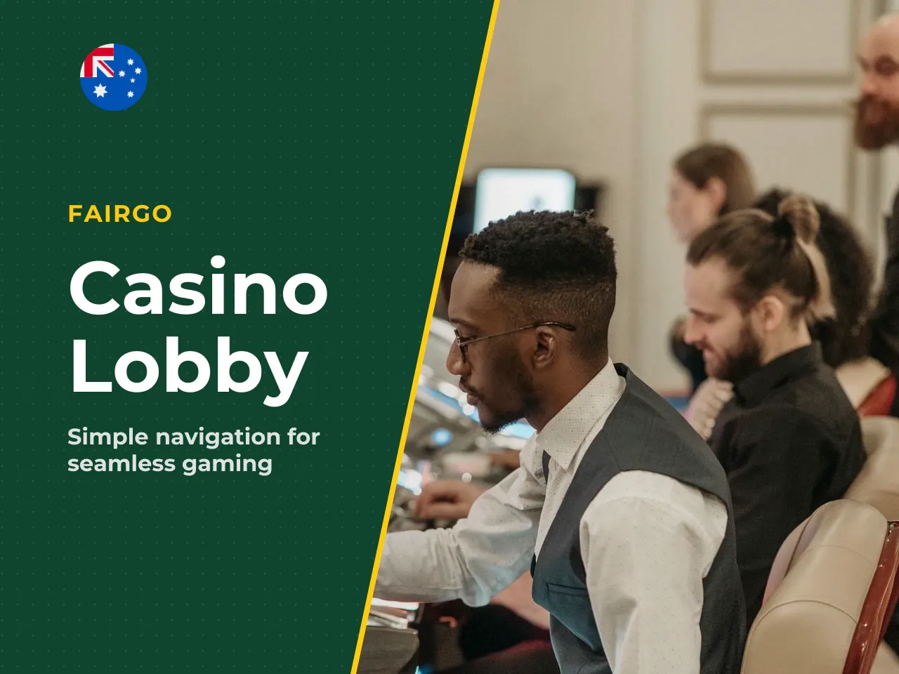 1.2 Lobby, navigation and the day-to-day