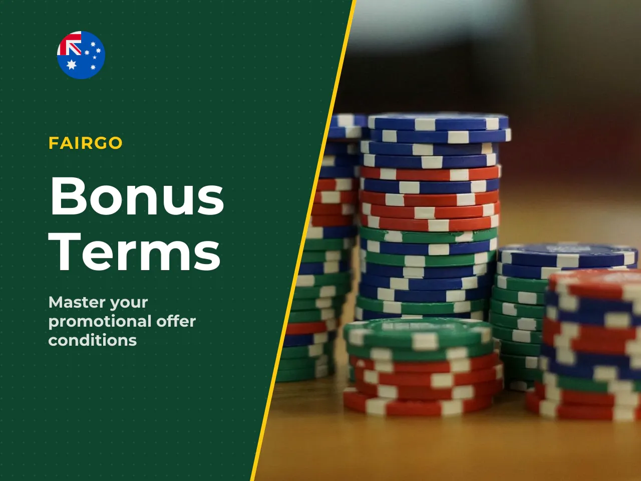 What to Check in an Offer